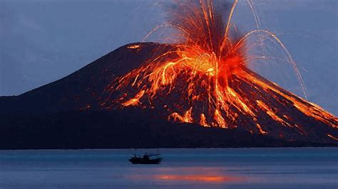 vulkanausbruch indonesien 1883